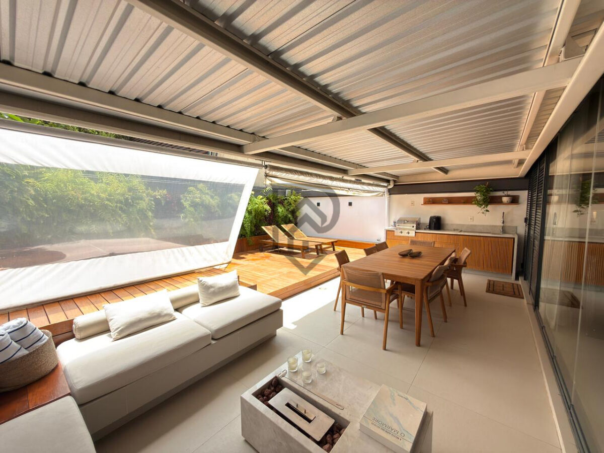 Apartamento, 2 quartos, 133 m² - Foto 22