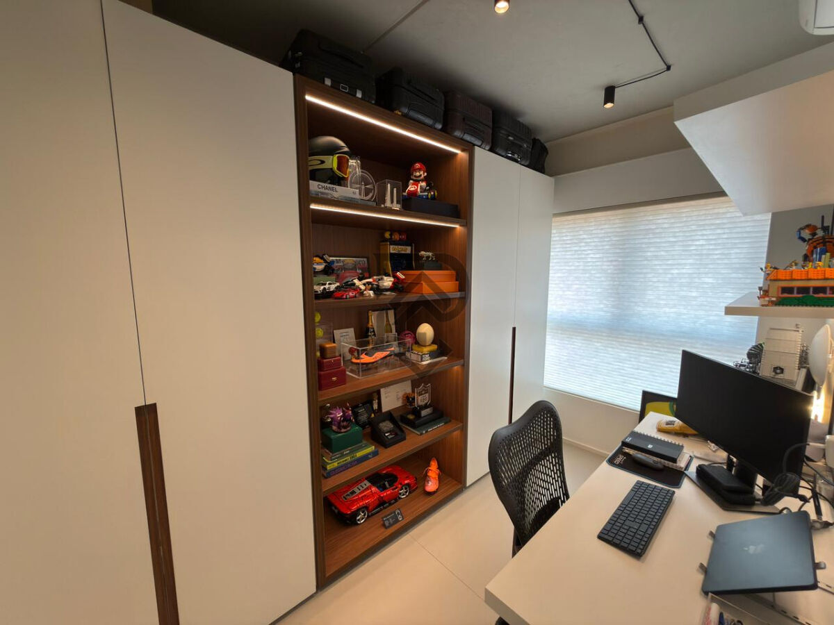 Apartamento, 2 quartos, 133 m² - Foto 34