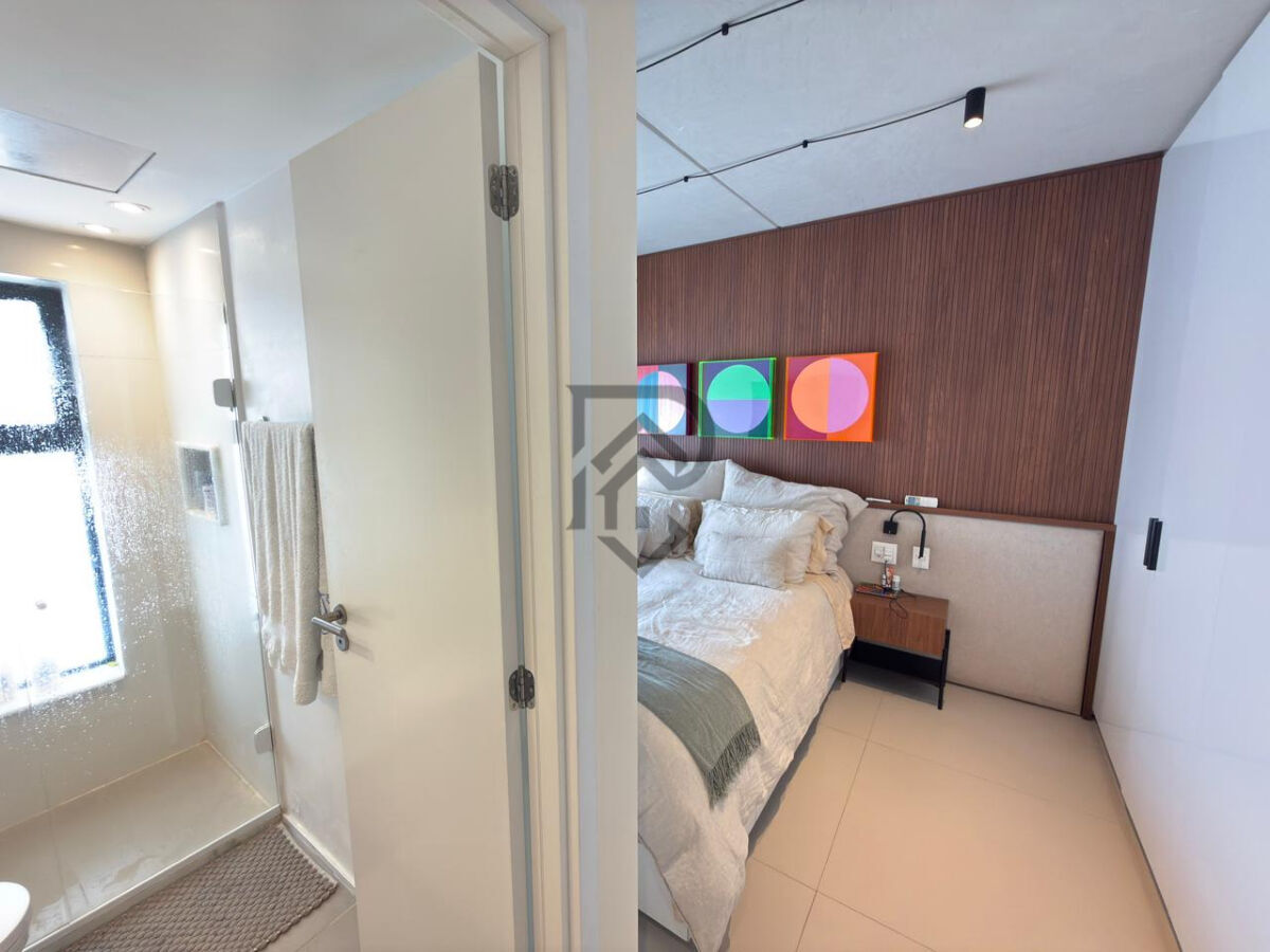 Apartamento, 2 quartos, 133 m² - Foto 39