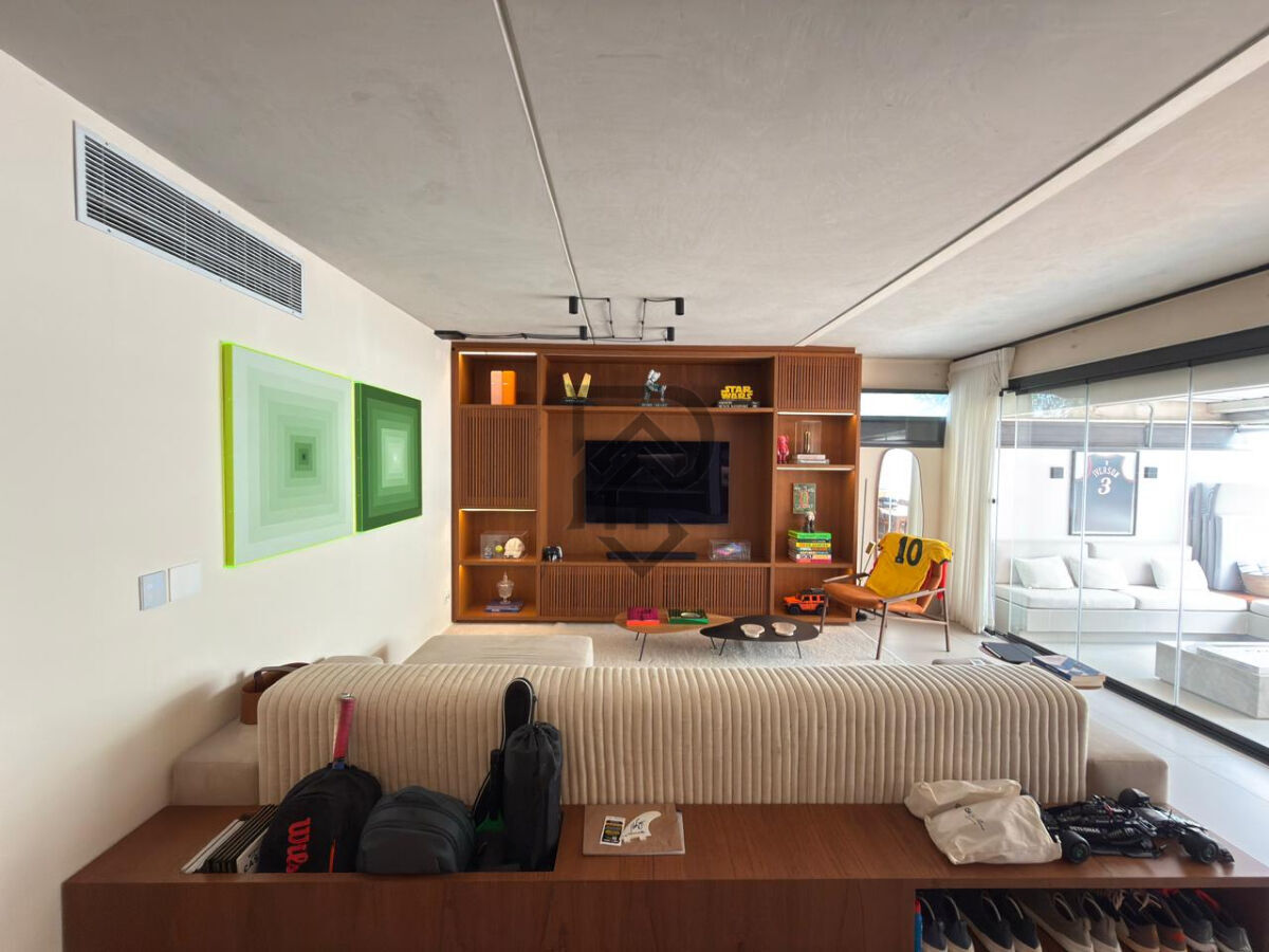 Apartamento, 2 quartos, 133 m² - Foto 10