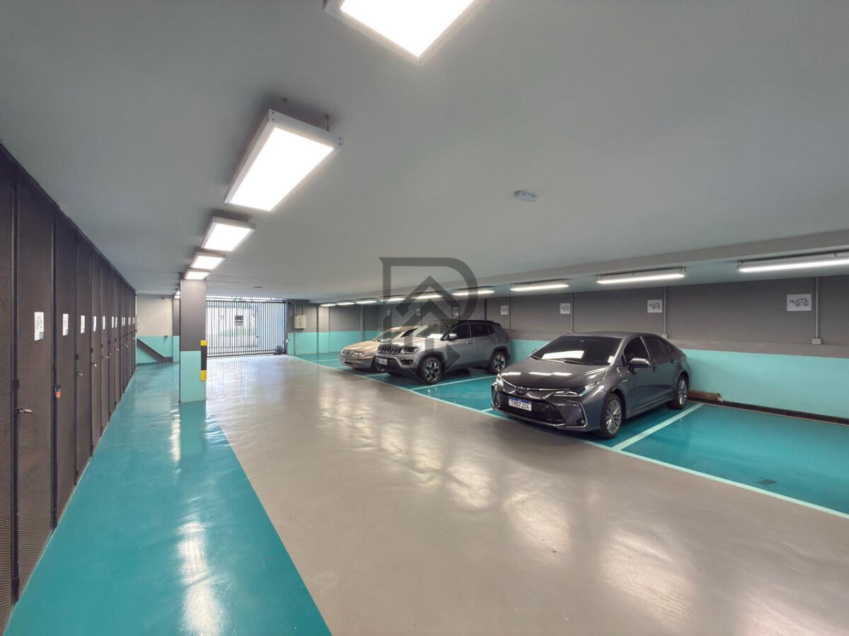 Apartamento, 2 quartos, 133 m² - Foto 48