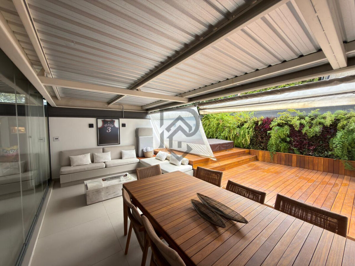 Apartamento, 2 quartos, 133 m² - Foto 19