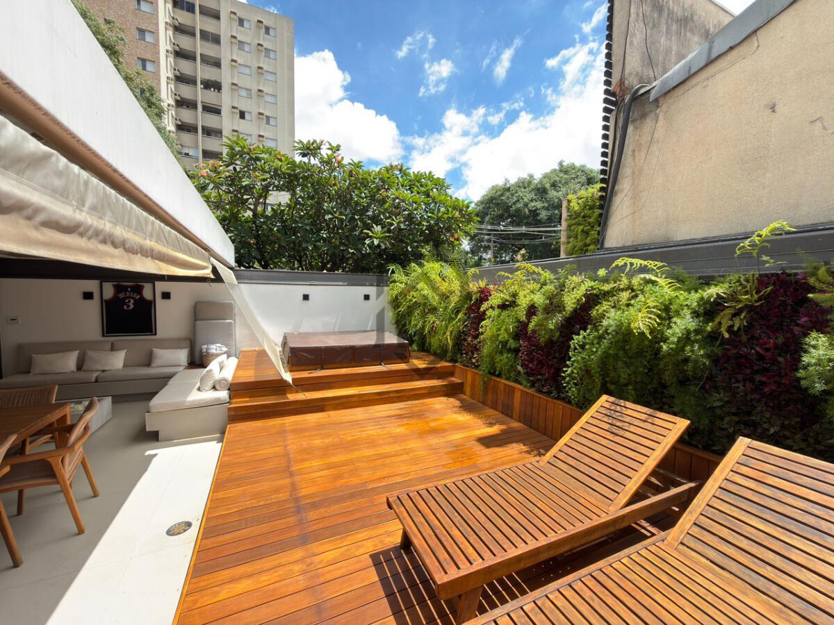 Apartamento, 2 quartos, 133 m² - Foto 26