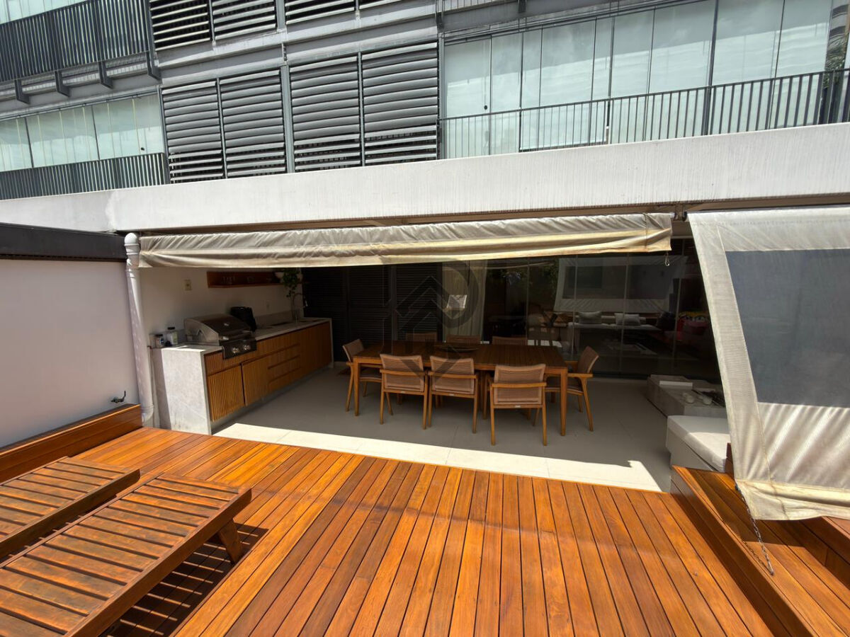 Apartamento, 2 quartos, 133 m² - Foto 24