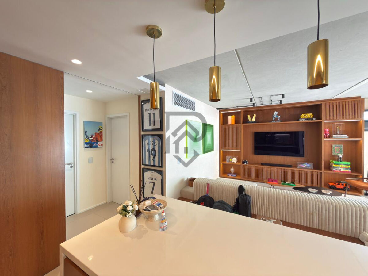 Apartamento, 2 quartos, 133 m² - Foto 9