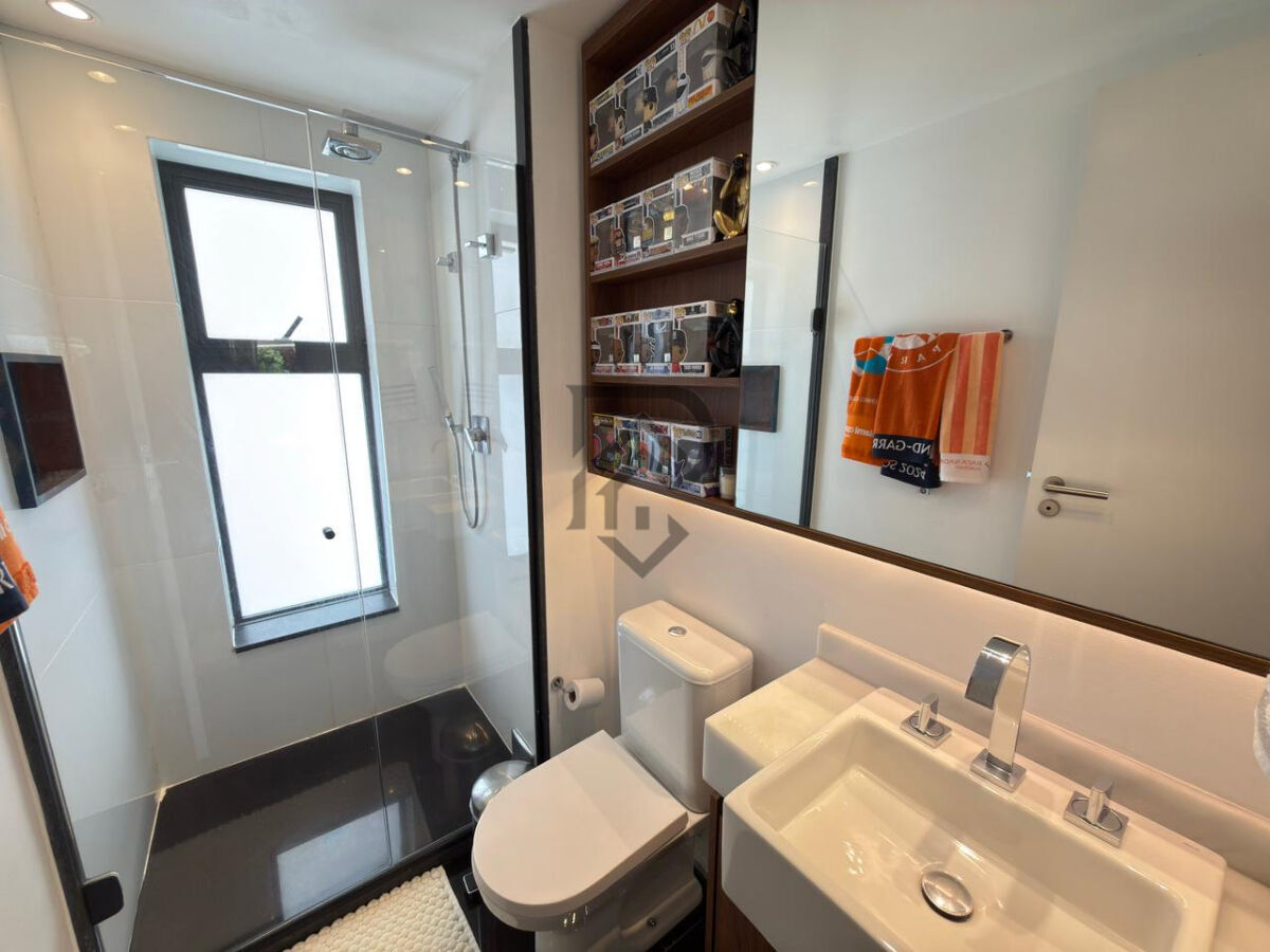 Apartamento, 2 quartos, 133 m² - Foto 40