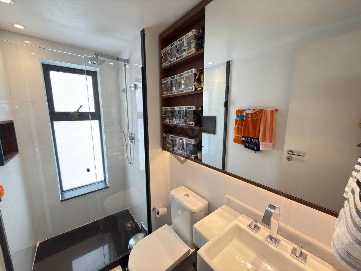 Apartamento, 2 quartos, 133 m² - Foto 38