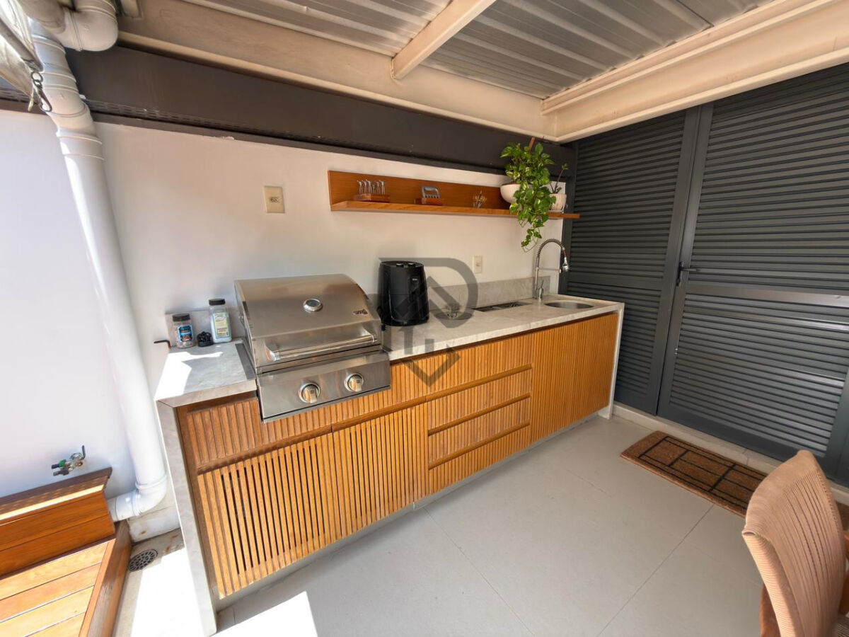 Apartamento, 2 quartos, 133 m² - Foto 29