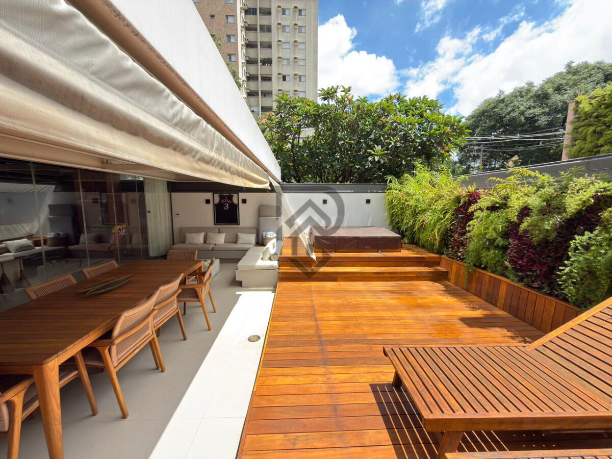 Apartamento, 2 quartos, 133 m² - Foto 27