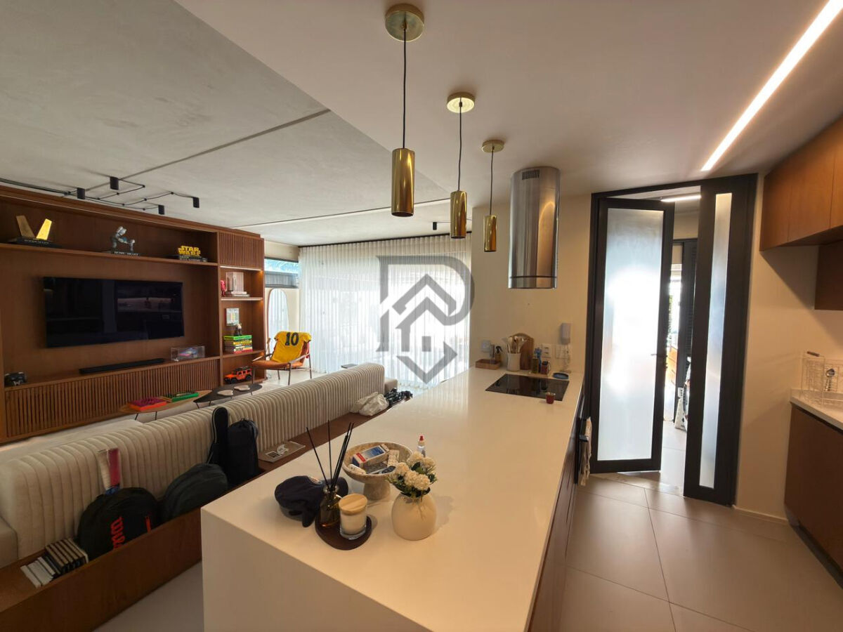 Apartamento, 2 quartos, 133 m² - Foto 16