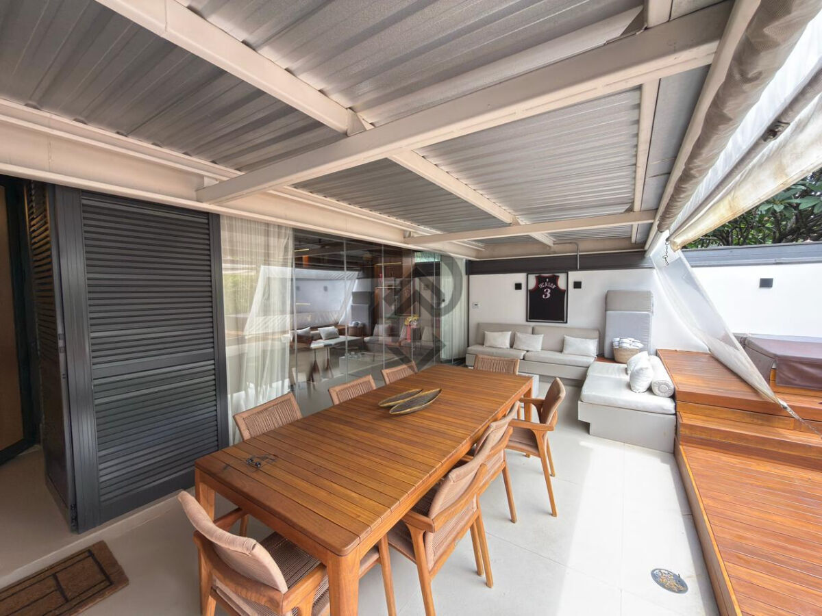 Apartamento, 2 quartos, 133 m² - Foto 18