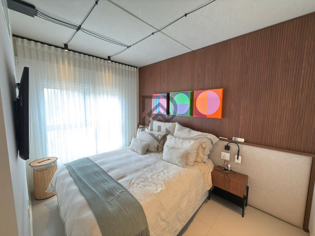 Apartamento, 2 quartos, 133 m² - Foto 42
