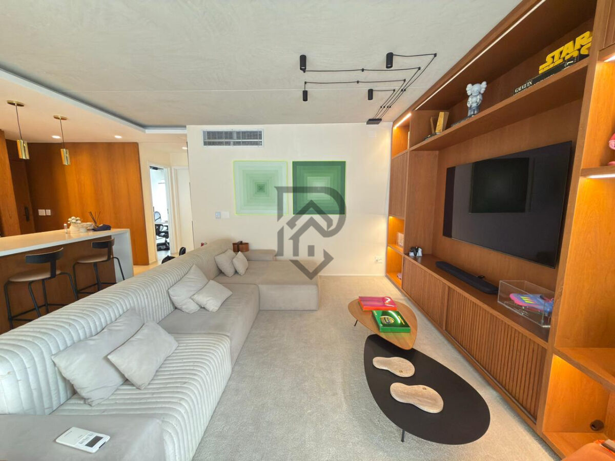 Apartamento, 2 quartos, 133 m² - Foto 2