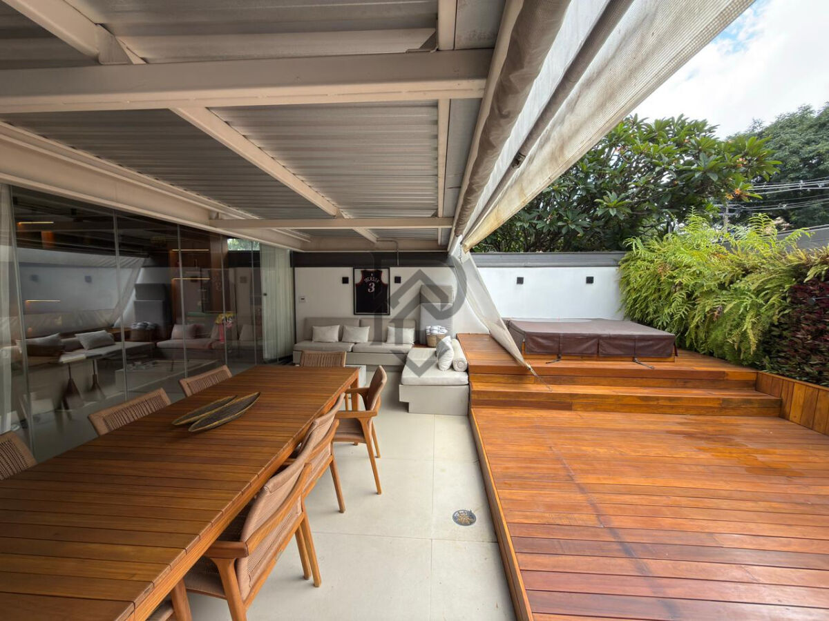 Apartamento, 2 quartos, 133 m² - Foto 17