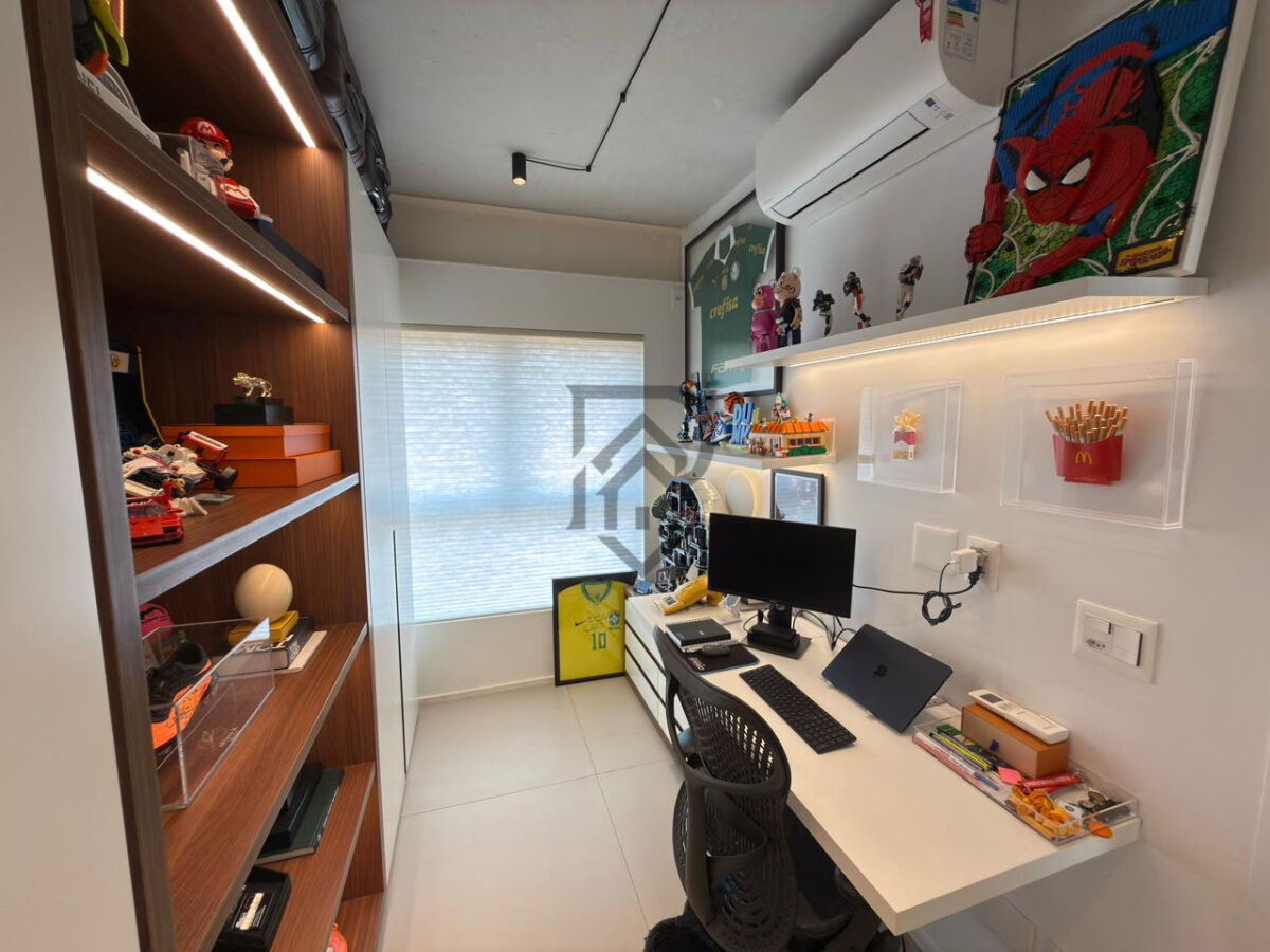 Apartamento, 2 quartos, 133 m² - Foto 35