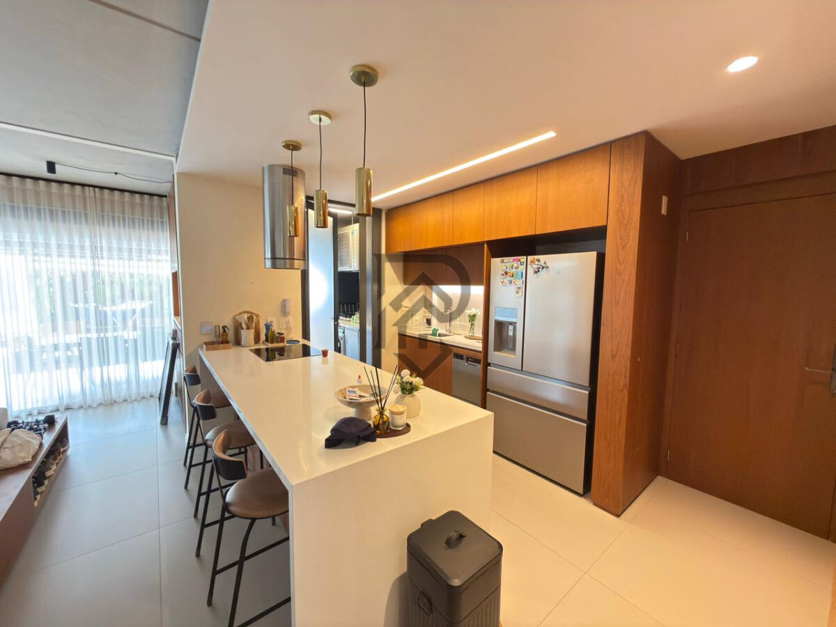Apartamento, 2 quartos, 133 m² - Foto 13