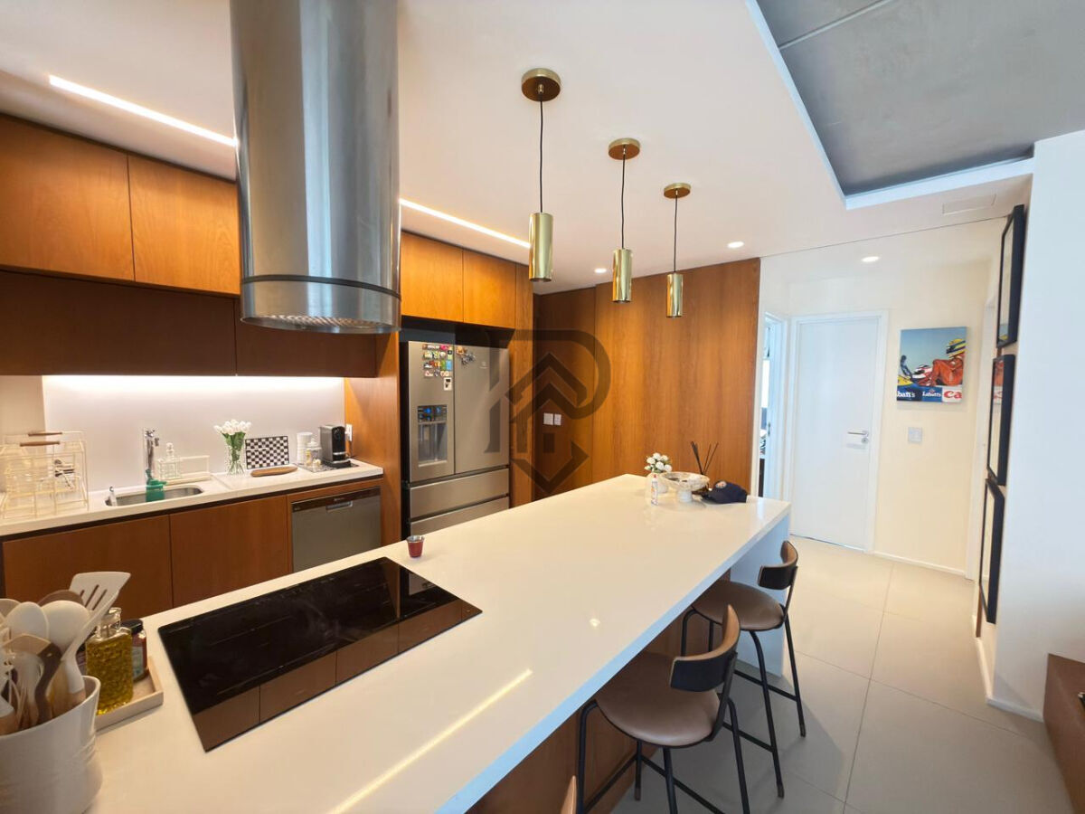 Apartamento, 2 quartos, 133 m² - Foto 14
