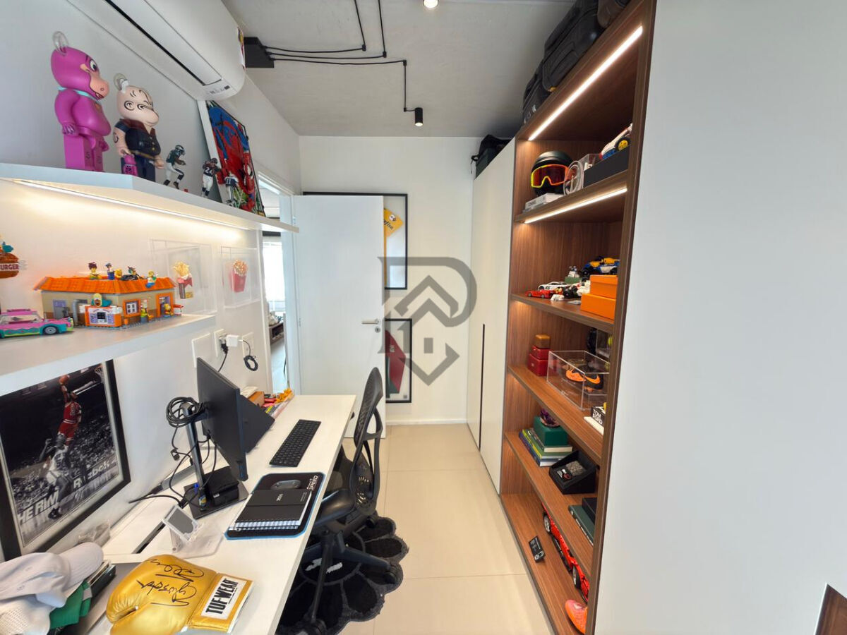 Apartamento, 2 quartos, 133 m² - Foto 36