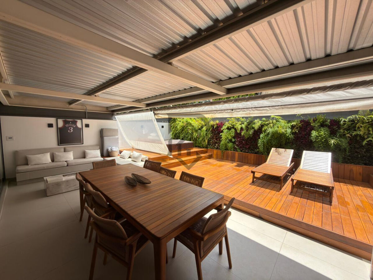 Apartamento, 2 quartos, 133 m² - Foto 30
