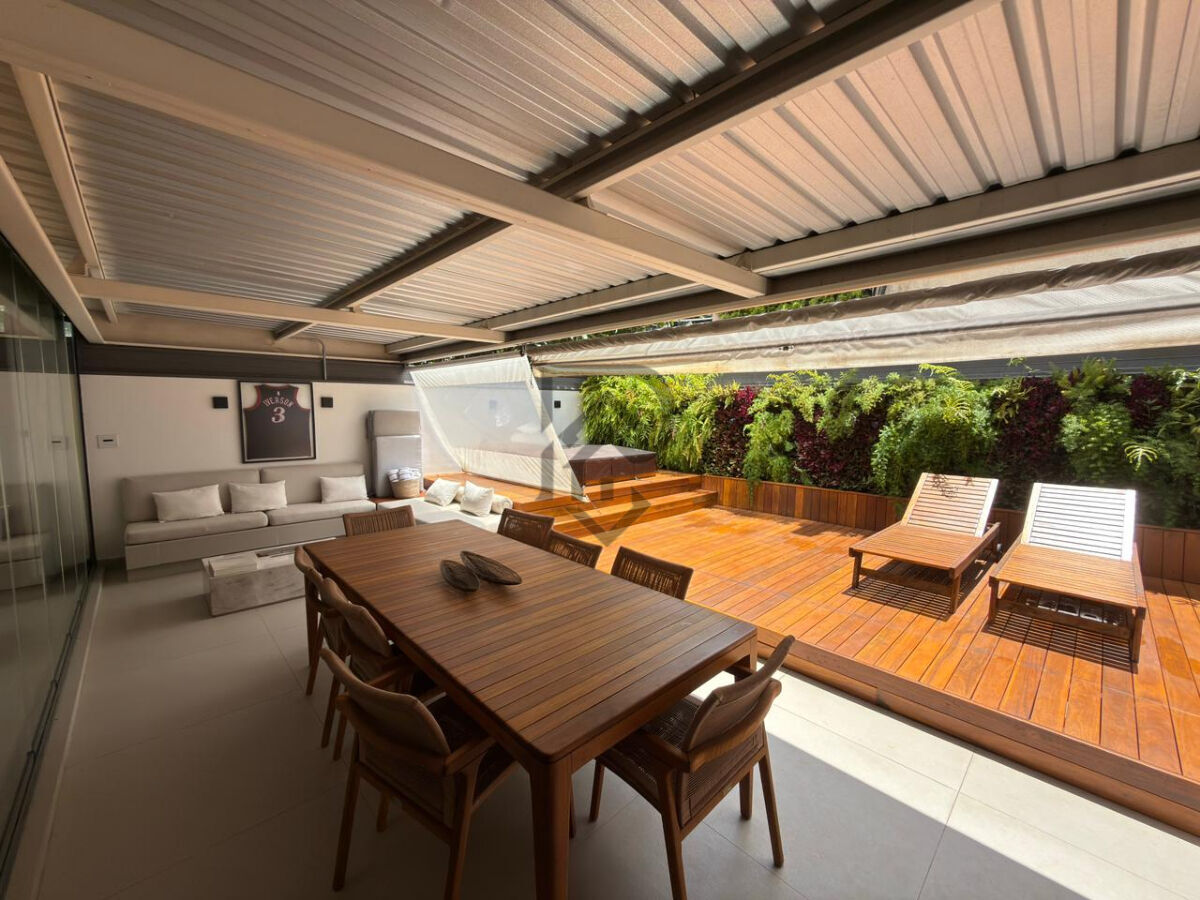 Apartamento, 2 quartos, 133 m² - Foto 1