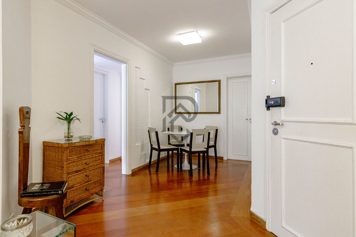 Apartamento, 3 quartos, 81 m² - Foto 2