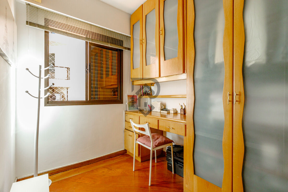 Apartamento, 3 quartos, 81 m² - Foto 7