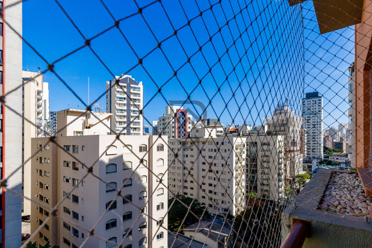 Apartamento, 3 quartos, 81 m² - Foto 8