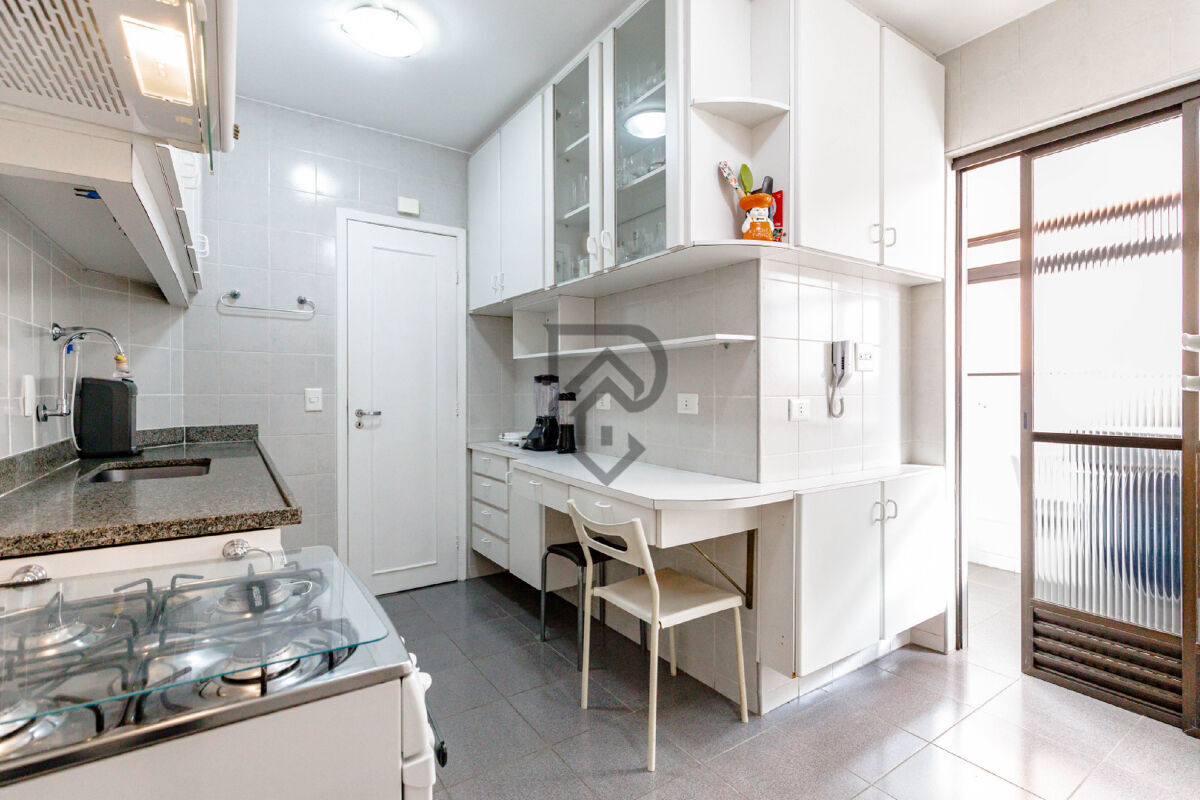 Apartamento, 3 quartos, 81 m² - Foto 9