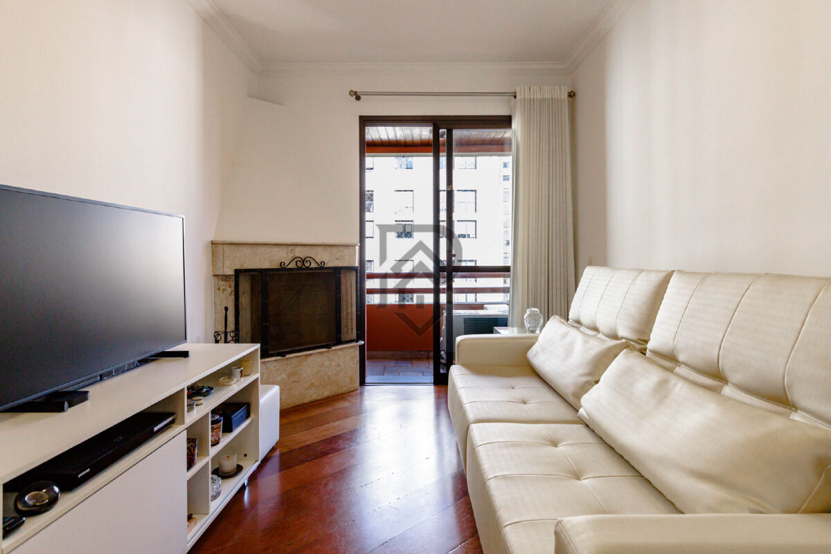 Apartamento, 3 quartos, 81 m² - Foto 3