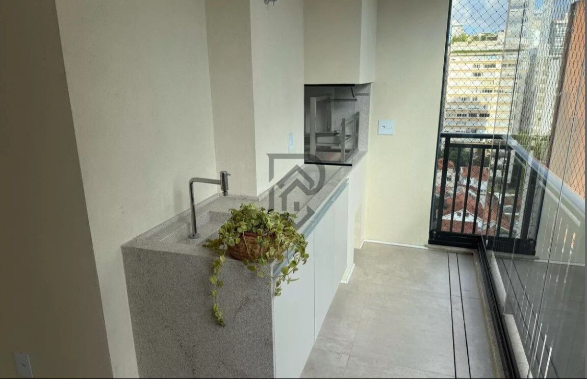 Apartamento, 3 quartos, 226 m² - Foto 2