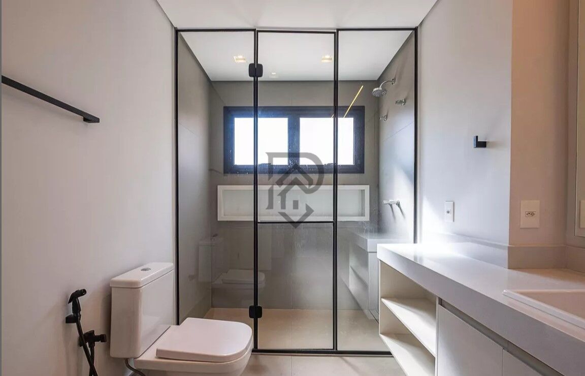Apartamento, 3 quartos, 226 m² - Foto 41