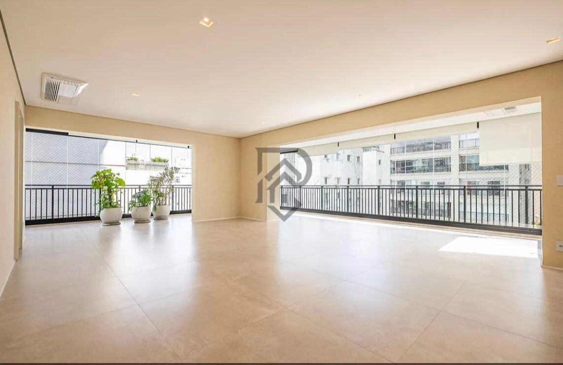 Apartamento, 3 quartos, 226 m² - Foto 1