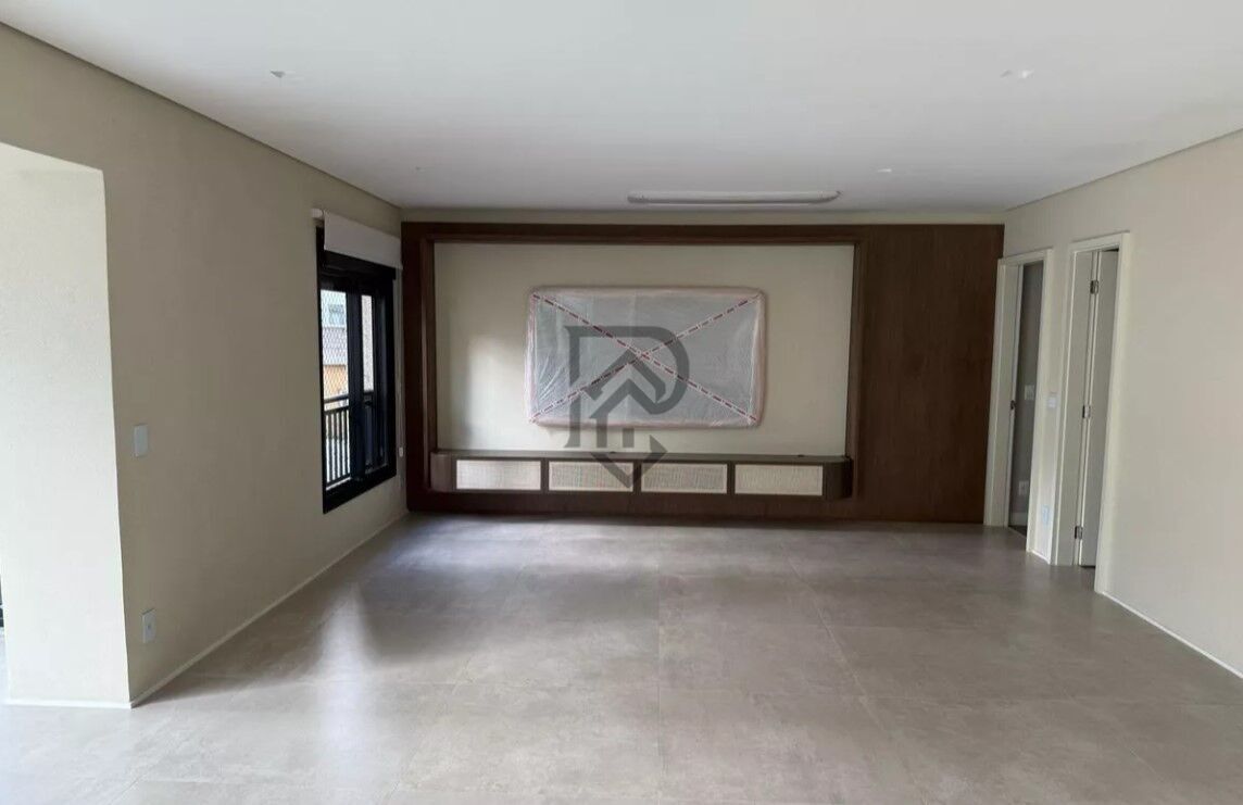 Apartamento, 3 quartos, 226 m² - Foto 4