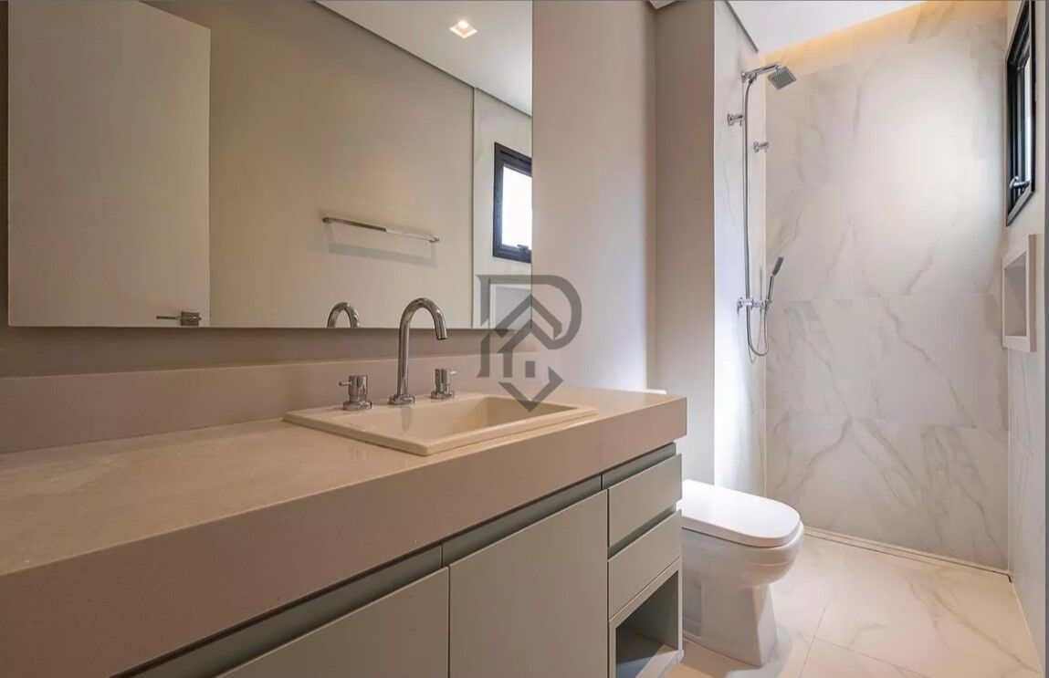 Apartamento, 3 quartos, 226 m² - Foto 43