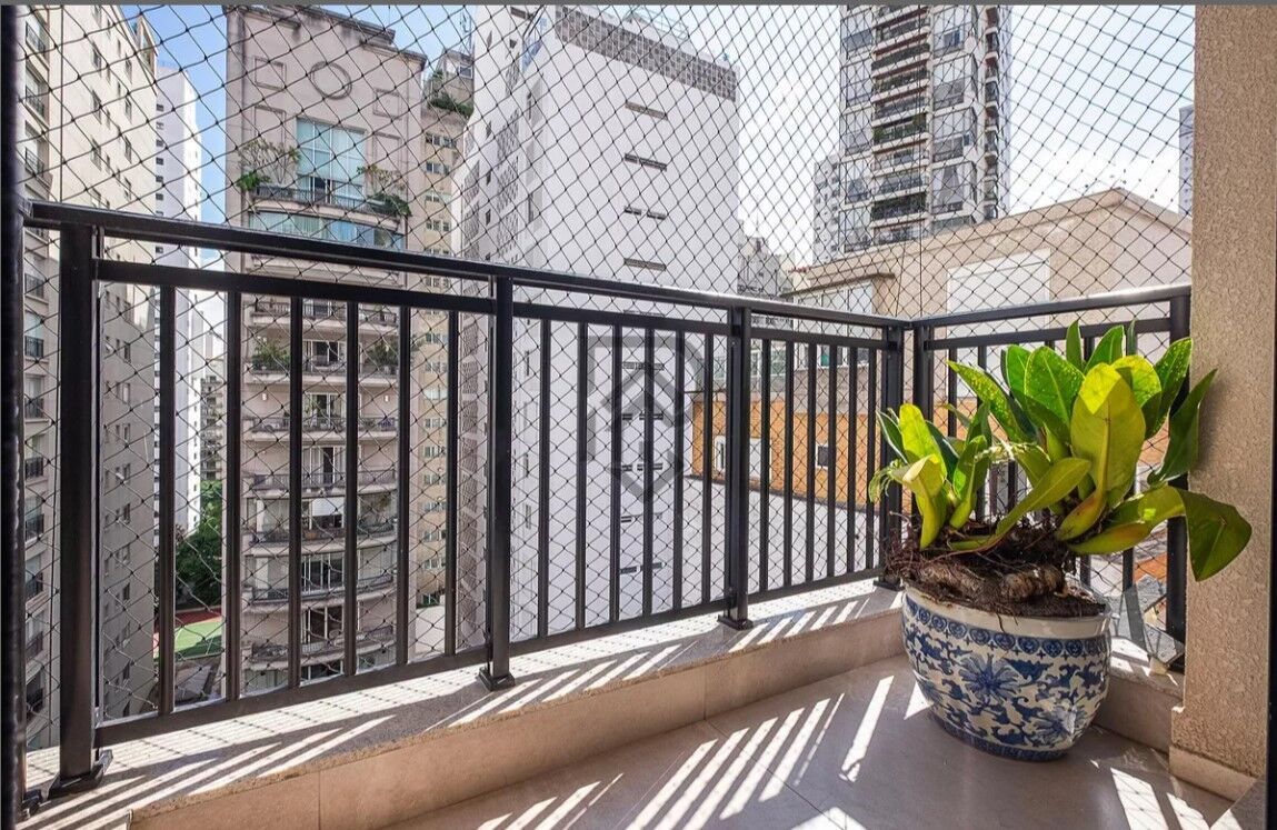 Apartamento, 3 quartos, 226 m² - Foto 34