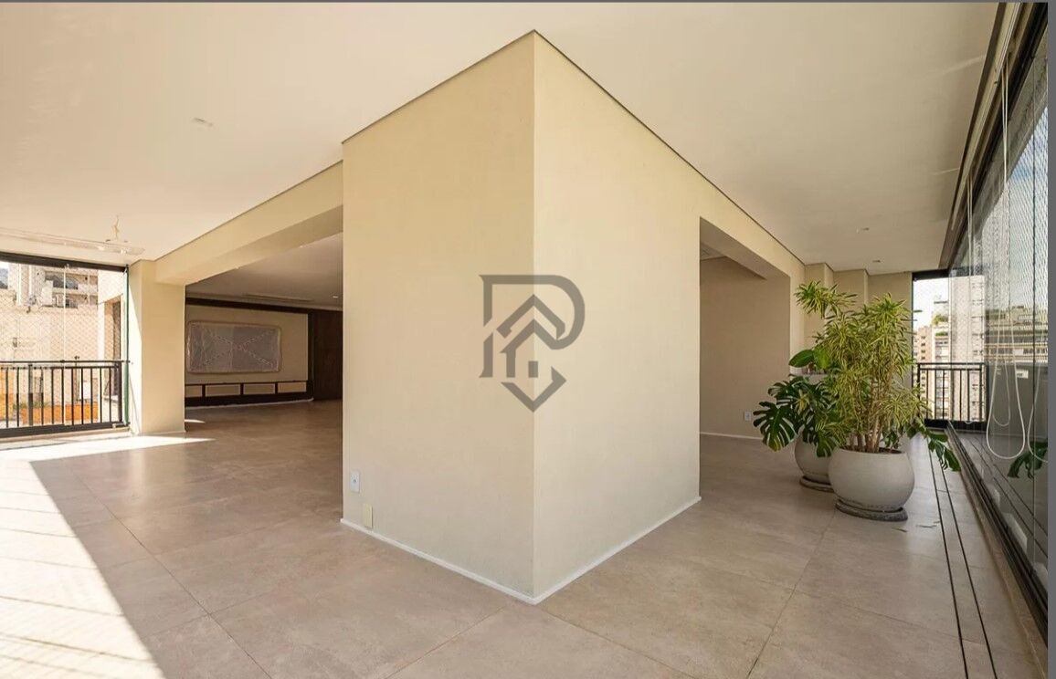 Apartamento, 3 quartos, 226 m² - Foto 25