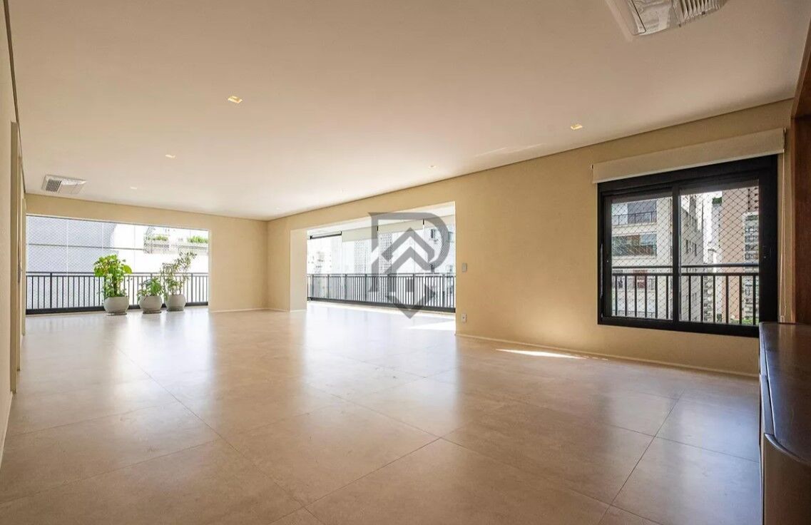 Apartamento, 3 quartos, 226 m² - Foto 22