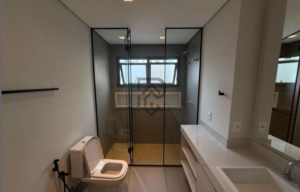 Apartamento, 3 quartos, 226 m² - Foto 11
