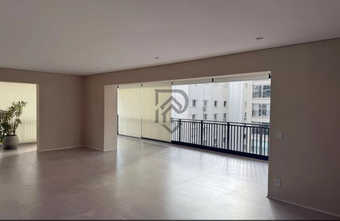 Apartamento, 3 quartos, 226 m² - Foto 8
