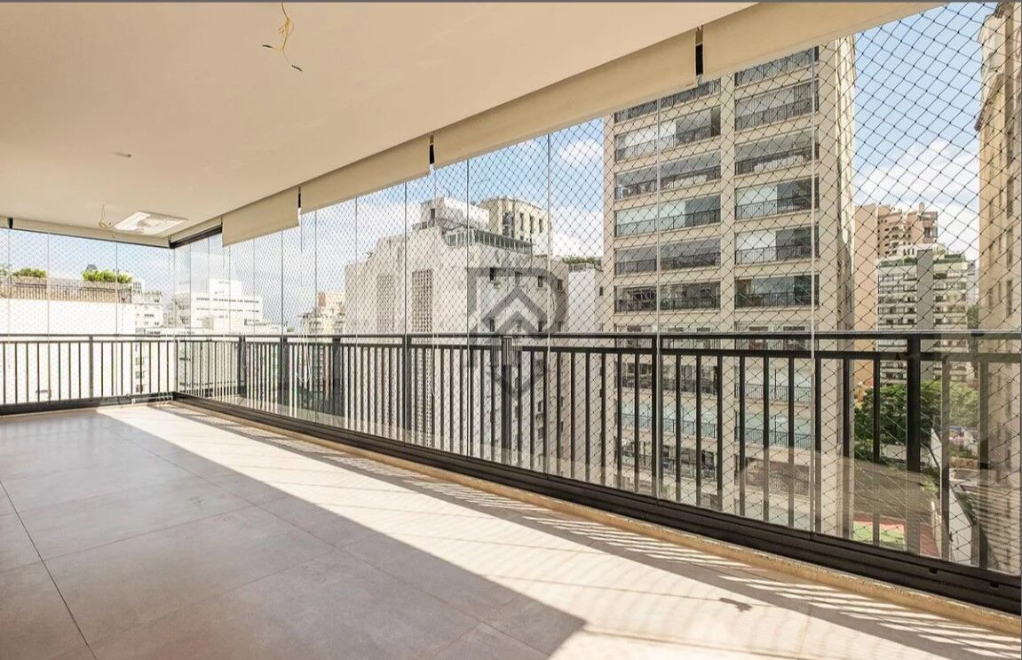 Apartamento, 3 quartos, 226 m² - Foto 24