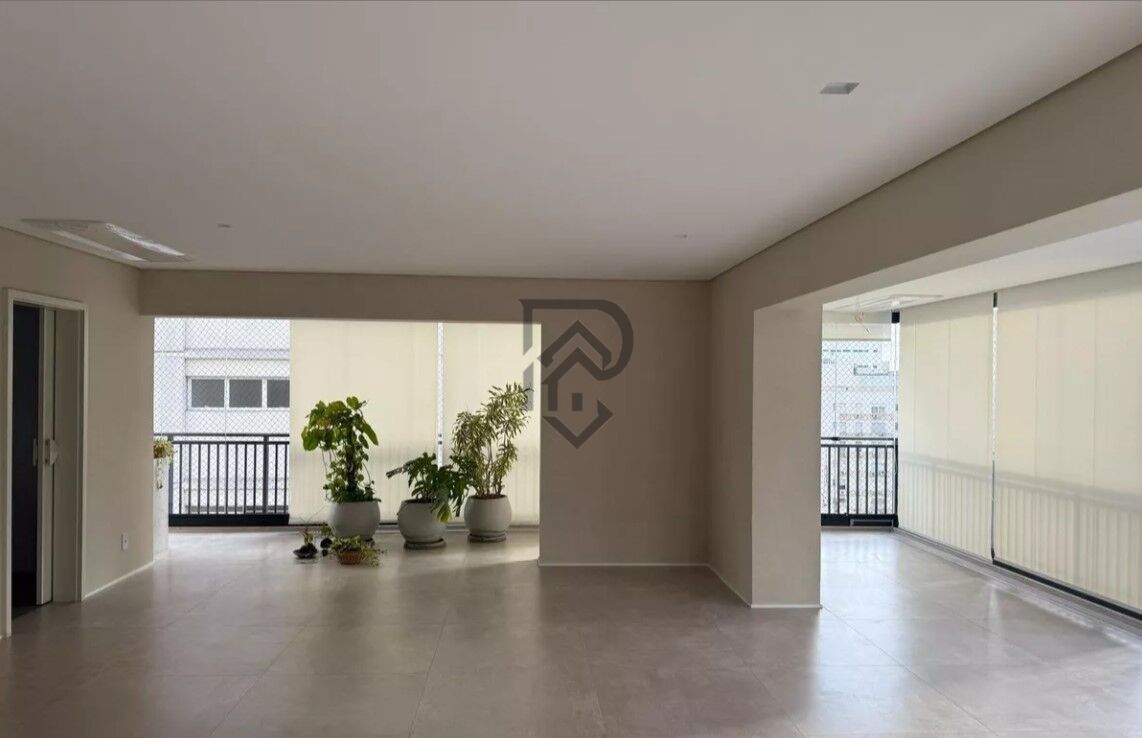 Apartamento, 3 quartos, 226 m² - Foto 5