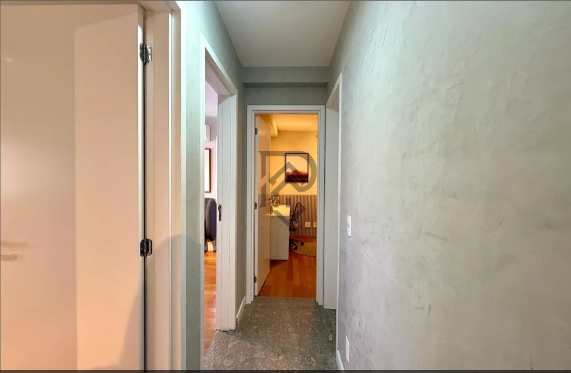 Apartamento, 3 quartos, 94 m² - Foto 16