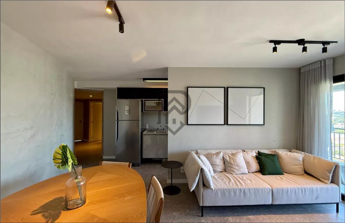 Apartamento, 3 quartos, 94 m² - Foto 3