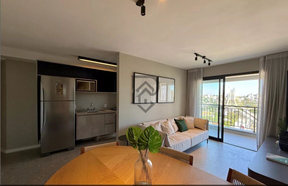 Apartamento, 3 quartos, 94 m² - Foto 6