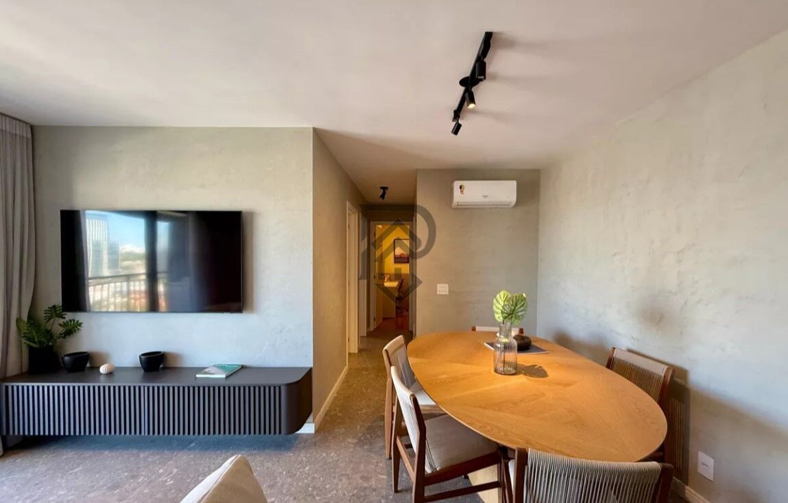 Apartamento, 3 quartos, 94 m² - Foto 1