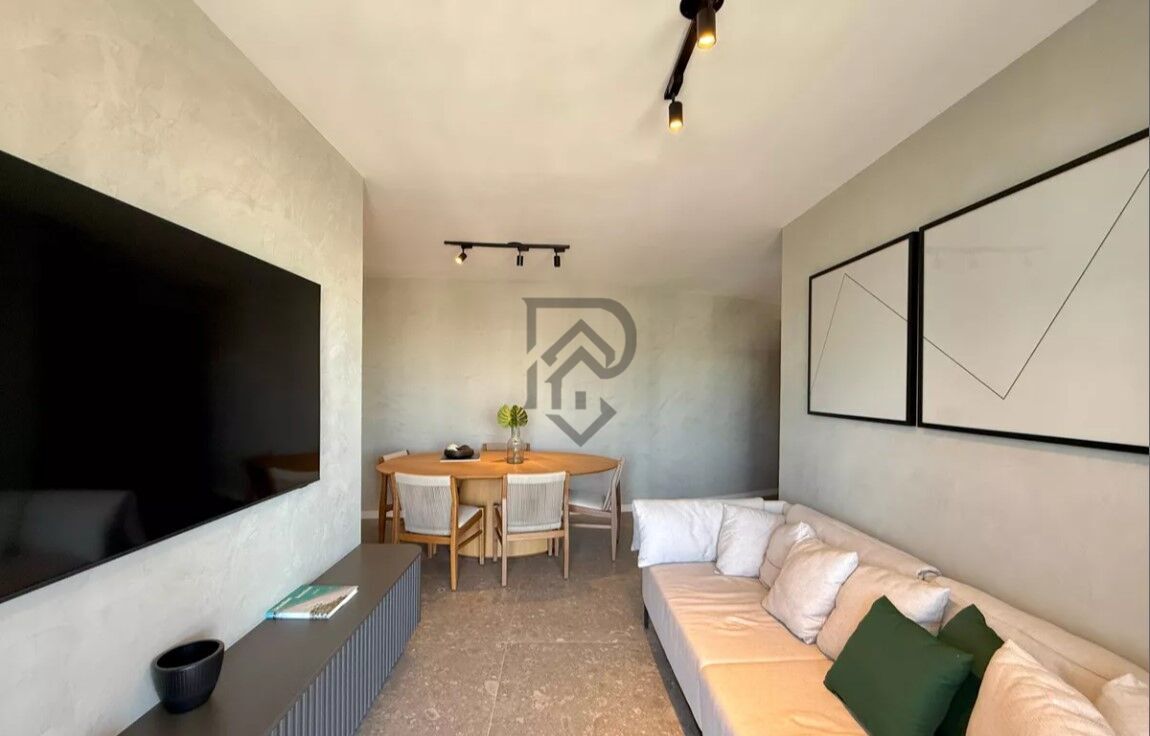 Apartamento, 3 quartos, 94 m² - Foto 2