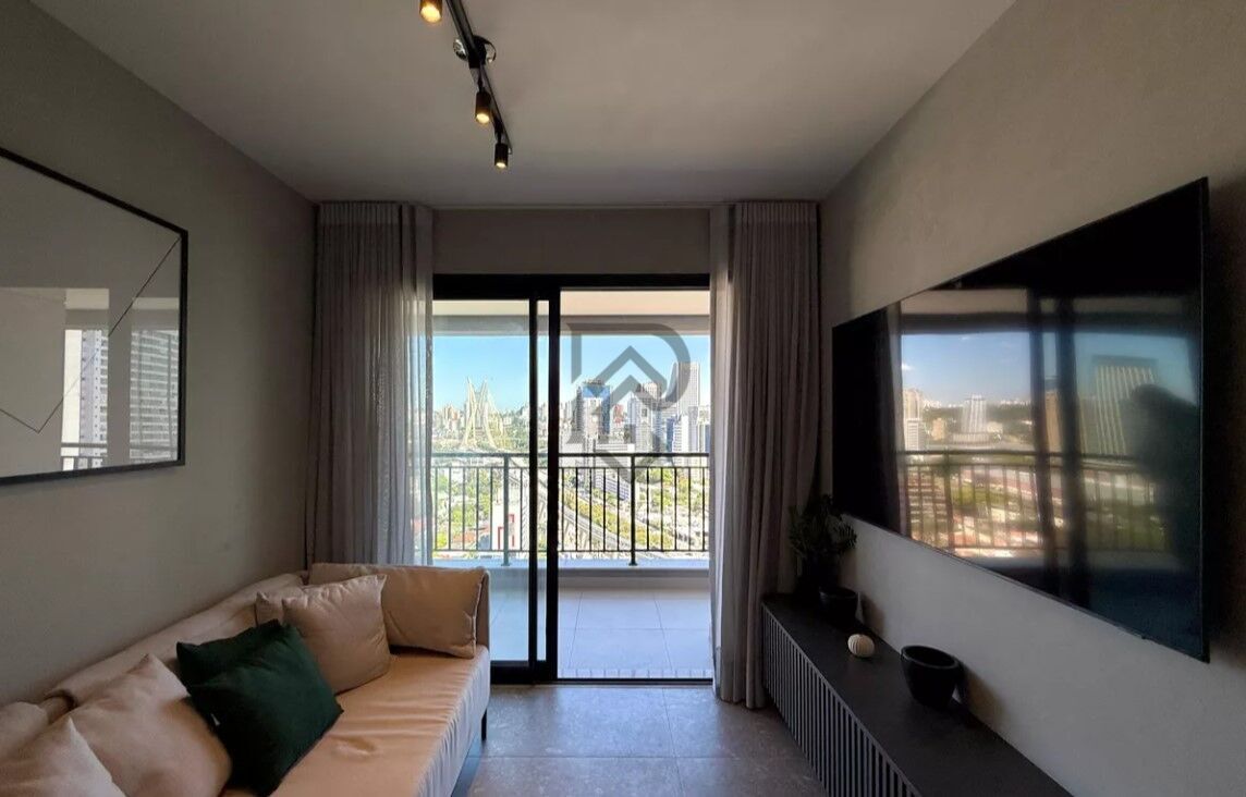 Apartamento, 3 quartos, 94 m² - Foto 4