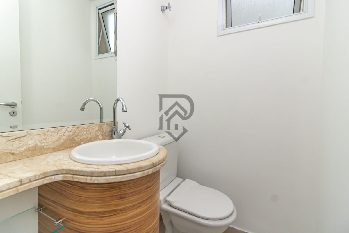 Apartamento, 3 quartos, 138 m² - Foto 7