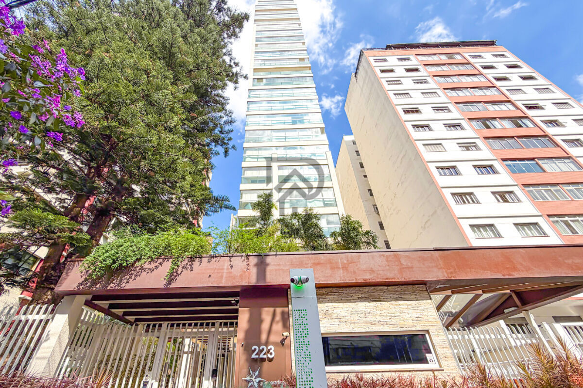 Apartamento, 3 quartos, 138 m² - Foto 3