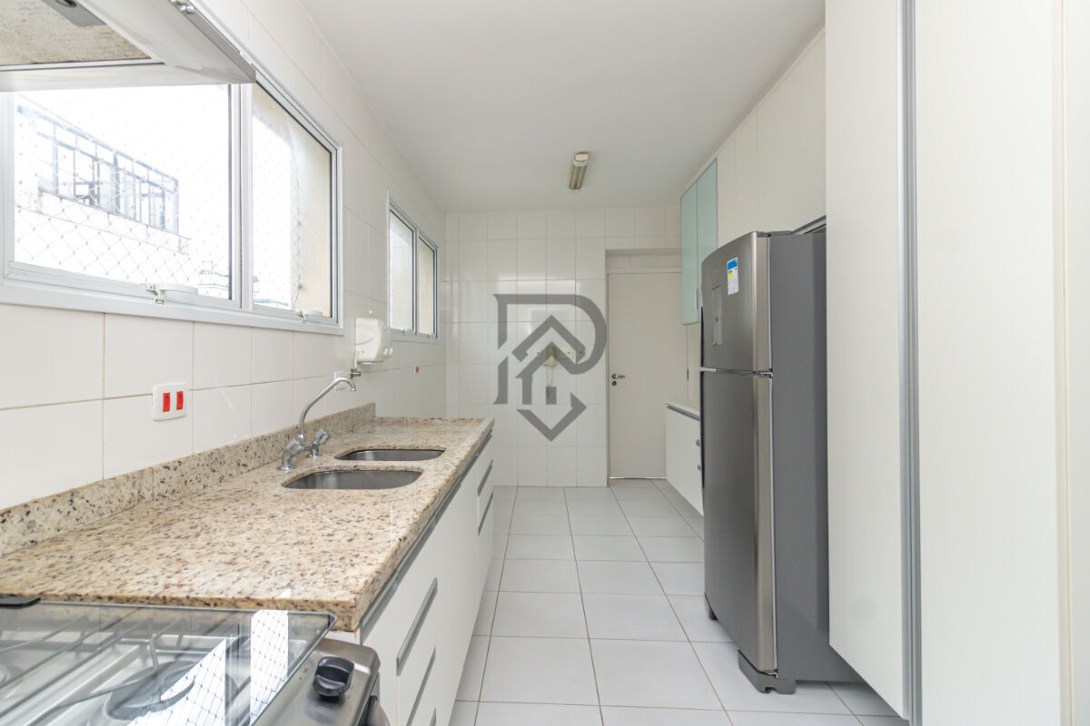 Apartamento, 3 quartos, 138 m² - Foto 22